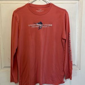 Vineyard Vines Long sleeve tee